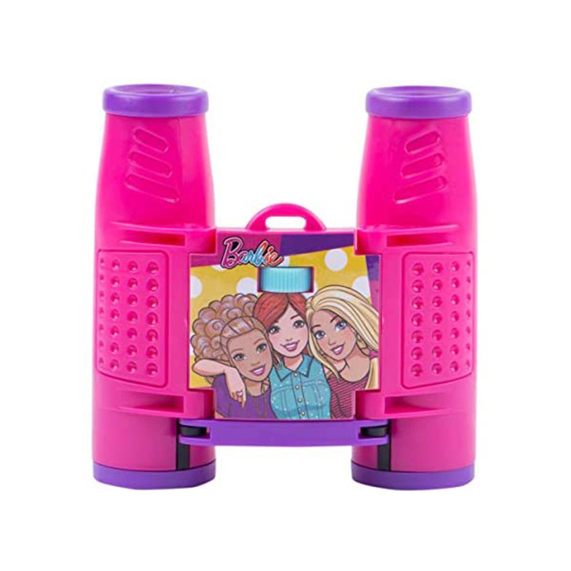 Barbie® Camping Fun Adventure Kit